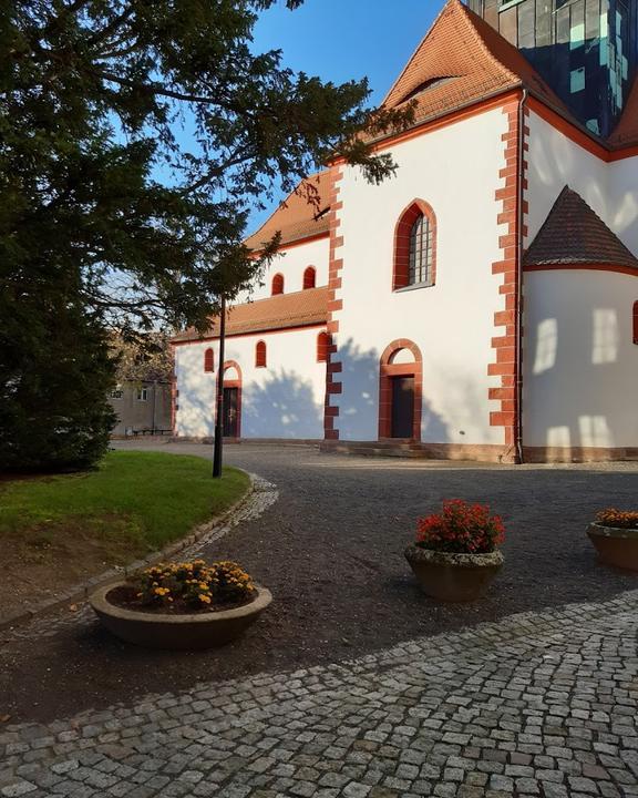 Café am Markt