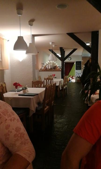 DA Ori Restaurant Und Pension