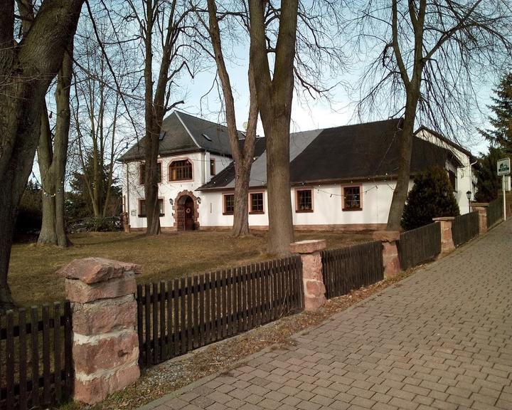 Landgasthof Sornzig